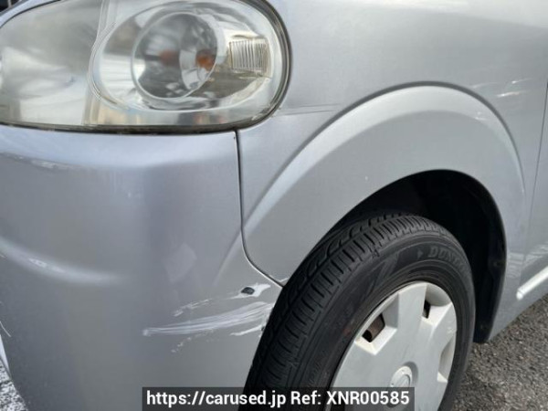 Used 2005 AT daihatsu tanto CBA-L350S Image[6]