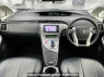 Used 2014 CVT toyota prius DAA-ZVW30 Image[1]