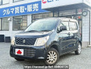 Suzuki Wagon R DBA-MH34S