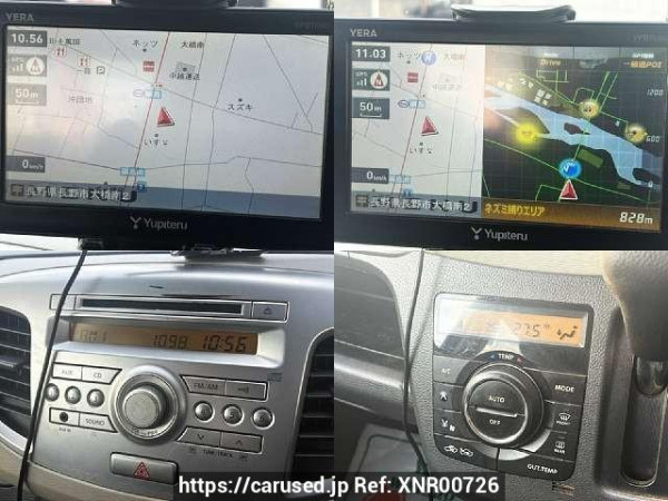 Used 2016 AT suzuki wagon-r DBA-MH34S Image[5]