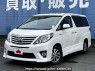 Used 2012 AT toyota alphard-hybrid DAA-ATH20W Image[0]