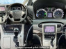 Used 2012 AT toyota alphard-hybrid DAA-ATH20W Image[4]