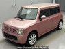 Used 2009 AT suzuki alto-lapin HE22S Image[0]