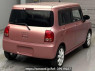 Used 2009 AT suzuki alto-lapin HE22S Image[1]