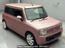 Used 2009 AT suzuki alto-lapin HE22S Image[2]