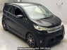 Used 2013 AT mitsubishi ek-custom B11W Image[2]