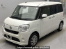 Used 2016 AT daihatsu move-canbus LA800S Image[0]