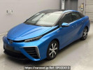 Toyota Mirai JPD10