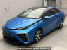 Used 2016 AT toyota mirai JPD10 Image[0]