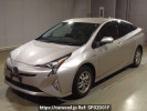 Toyota Prius ZVW55