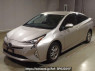Used 2018 AT toyota prius ZVW55 Image[0]