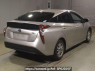 Used 2018 AT toyota prius ZVW55 Image[1]
