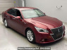 Used 2013 AT toyota crown-hybrid AWS210 Image[2]