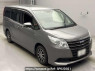 Used 2016 AT toyota noah ZWR80G Image[2]