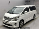 Toyota Vellfire ANH25W
