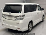Used 2014 AT toyota vellfire ANH25W Image[1]