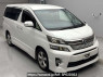 Used 2014 AT toyota vellfire ANH25W Image[2]