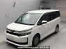 Used 2015 AT toyota voxy ZWR80G Image[0]