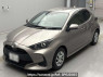 Used 2020 AT toyota yaris KSP210 Image[0]