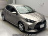 Used 2020 AT toyota yaris KSP210 Image[2]
