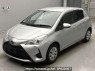 Used 2018 AT toyota vitz NHP130 Image[0]