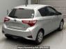 Used 2018 AT toyota vitz NHP130 Image[1]