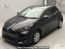 Toyota YARIS MXPH10