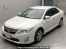 Used 2013 AT toyota camry AVV50 Image[0]