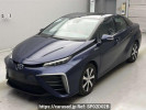 Toyota Mirai JPD10