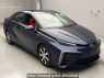 Used 2016 AT toyota mirai JPD10 Image[2]