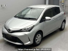 Toyota Vitz NSP130
