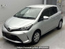 Used 2016 AT toyota vitz NSP130 Image[0]