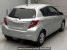 Used 2016 AT toyota vitz NSP130 Image[1]