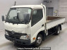 Used 2015 MT toyota dyna-truck TRC600 Image[0]
