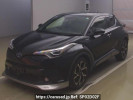 Toyota C-HR ZYX10