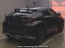 Used 2017 AT toyota c-hr ZYX10 Image[1]