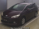 Toyota Wish ZGE20G