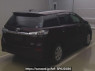 Used 2016 AT toyota wish ZGE20G Image[1]
