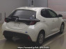 Used 2021 AT toyota yaris KSP210 Image[1]