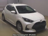 Used 2021 AT toyota yaris KSP210 Image[2]