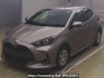 Used 2021 AT toyota yaris KSP210 Image[0]