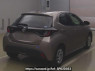 Used 2021 AT toyota yaris KSP210 Image[1]
