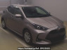 Used 2021 AT toyota yaris KSP210 Image[2]