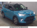 Toyota Raize A200A