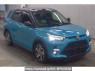 Used 2021 AT toyota raize A200A Image[0]