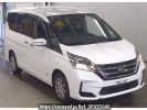 Nissan Serena GC27