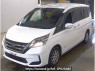 Used 2020 AT nissan serena GC27 Image[2]