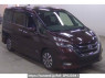 Used 2017 AT nissan serena GFC27 Image[0]