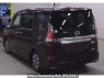 Used 2017 AT nissan serena GFC27 Image[1]