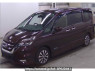 Used 2017 AT nissan serena GFC27 Image[2]